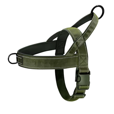 No Pull Chest Harness