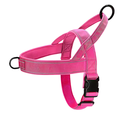 No Pull Chest Harness