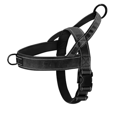 No Pull Chest Harness